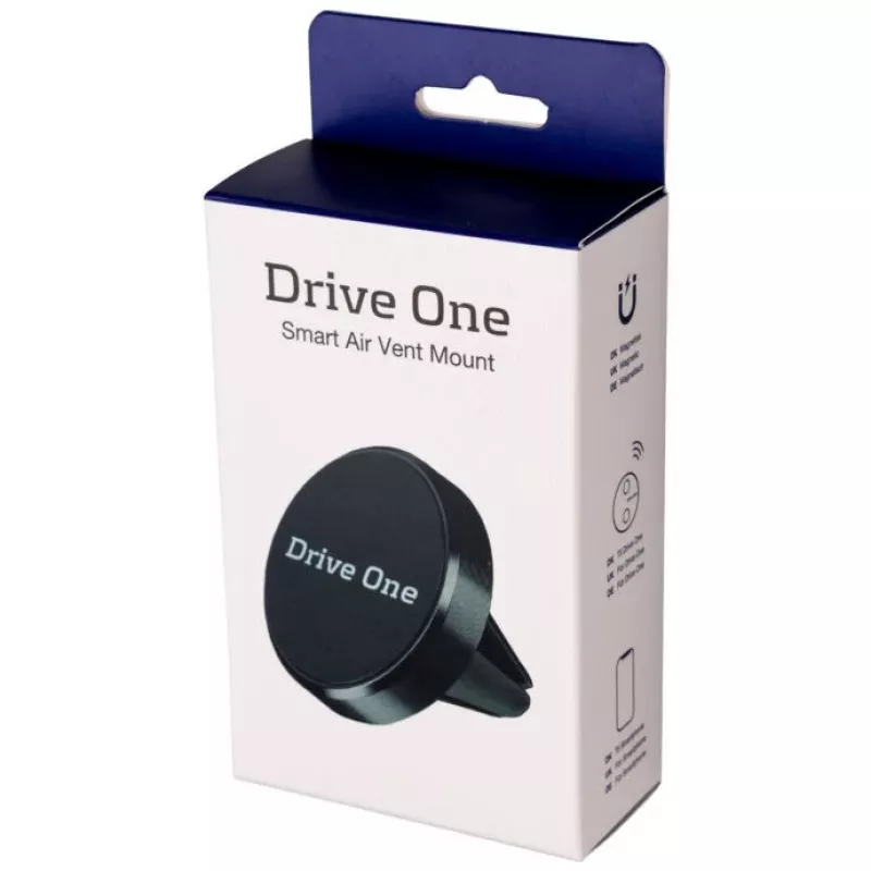 Radar/Lidar Detektorius Needit Drive One Black