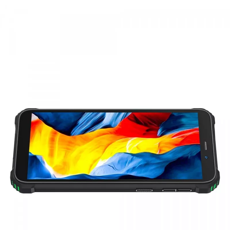 Išmanusis telefonas OukiTel G2 4G 6,3 col. 4/64 GB Žalias
