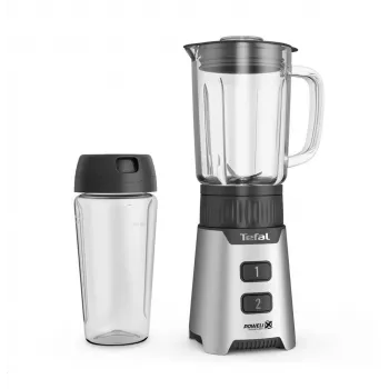Blenderis Tefal Minimix inox BL16GE30 Tefal