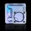 Stealkey Customs SK-UNI 120D - balta