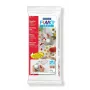 Modeliavimo molis Staedtler FIMOair basic 8100 Baltas 500 g