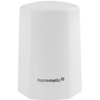 Belaidis lauko temperatūros ir drėgmės jutiklis HomeMatic HmIP-STHO