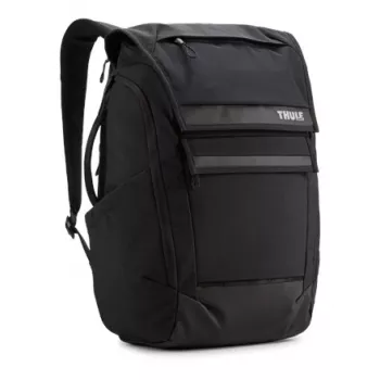 Thule Paramount 27L kuprinė PARABP-3216 juoda vandeniui atspari