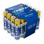 Alkalinių baterijų rinkinys Varta AAA (R3) Longlife Power – 24 vnt.
