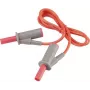 Voltcraft VC-8063420 Raudonas