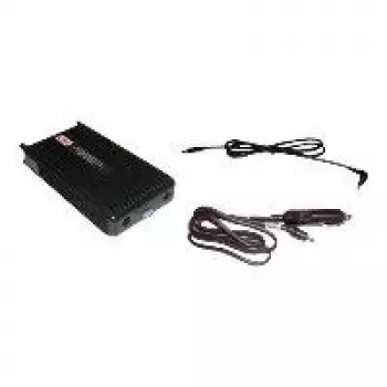 Panasonic automobilinis maitinimo šaltinis 12-24 V 120 W, skirtas Toughbook CF-74