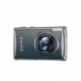 Easypix V48 Pocket antracitas