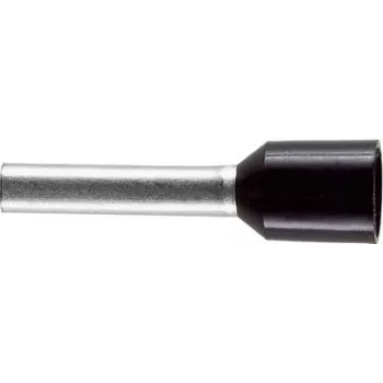 LappKabel Laido antgalis 0.5 mm² 10 mm iš dalies izoliuotas baltas 61802062 500 vnt.