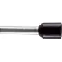 LappKabel Laido antgalis 0.5 mm² 10 mm iš dalies izoliuotas baltas 61802062 500 vnt.