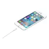Apple Lightning į USB laidas 1m MUQW3ZM/A