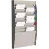Žurnalų stovas PaperFlow K500006
