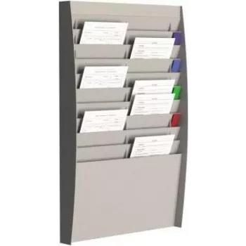 Žurnalų stovas PaperFlow K500006