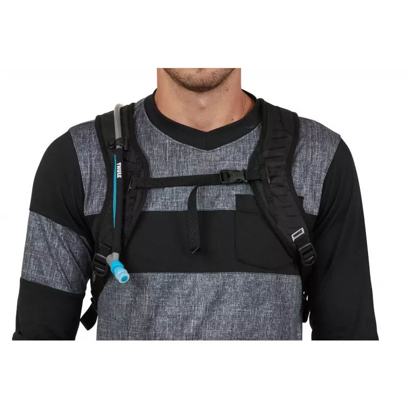 Thule 4152 Vital Hydration Pack 6L Juoda kuprinė su gertuve