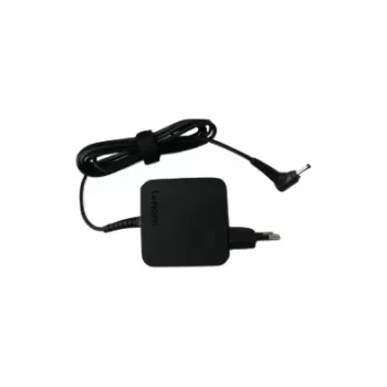 Lenovo 01FR116 maitinimo adapteris / inverteris 45 W, juodas, vidaus naudojimui