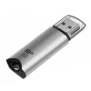 Silicon Power Marvel Series M02 USB atmintukas 16 GB sidabrinis