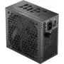 Maitinimo blokas CORSAIR RMx Shift RM750x 750 W ATX 24 kontaktų 80 PLUS Gold, juodas, 140 mm ventiliatorius