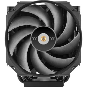 Thermaltake Cooler WAir juodas CPU aušintuvas INTEL LGA4677 ir AMD sTR5/SP6 (CL-P140-CA14BL-A)