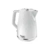 Elektrinis virdulys Tefal KO250130 – 1,7 L, 2400 W, baltas