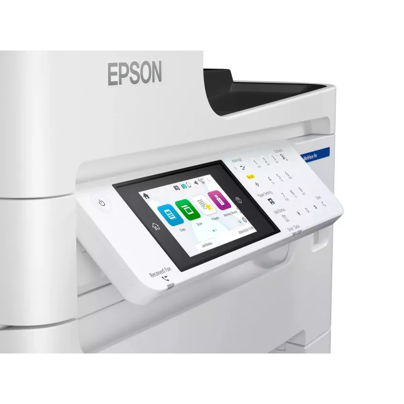Epson WorkForce Pro EM-C8101RDWF rašalinis daugiafunkcis A3+ 4800 x 1200 DPI 26 ppm Wi-Fi