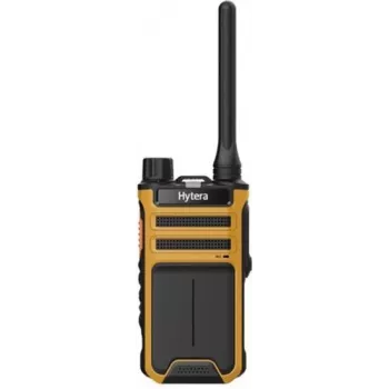 Hytera AP525LF – Nešiojamas dvipusis radijo ryšio įrenginys