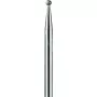 Deimantinis ratukinis antgalis 2 mm Dremel 26157103JA