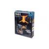 RC kvadrokopteris REVELL Pocket Drone 23810 – 2,4 GHz, 4 kanalų nuotolinis valdymas
