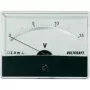 Voltcraft AM-86X65/15V/DC montavimo matavimo prietaisas 15 V nuolatinės srovės sukamoji ritė (AM-86X65/15V/DC)