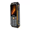 HAMMER Boost 2 LTE – patvarus telefonas su 4G ryšiu