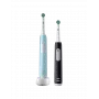 Oral-B PRO1 Duo Pack elektrinis dantų šepetėlis