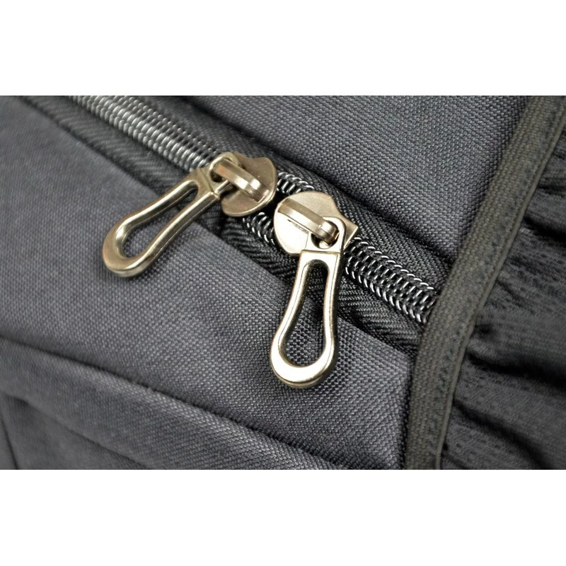 Port Designs Sydney 39,6 cm (15,6 inch) kuprinė juoda