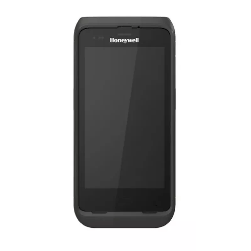 HONEYWELL CT45 XP - Atsparus duomenų rinkimo terminalas - Android 11 - 64 GB UFS atmintis - 12,7 cm (5 inch) ekranas