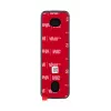 Išmanus durų spynos modulis NUKI Bluetooth 5.0 IP65 kodinis užraktas CR2032 baterijos