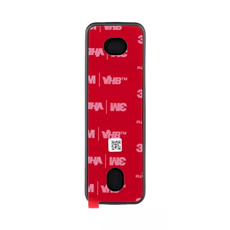 Išmanus durų spynos modulis NUKI Bluetooth 5.0 IP65 kodinis užraktas CR2032 baterijos