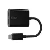 Įkroviklis vidaus patalpoms Belkin F7U081BTBLK