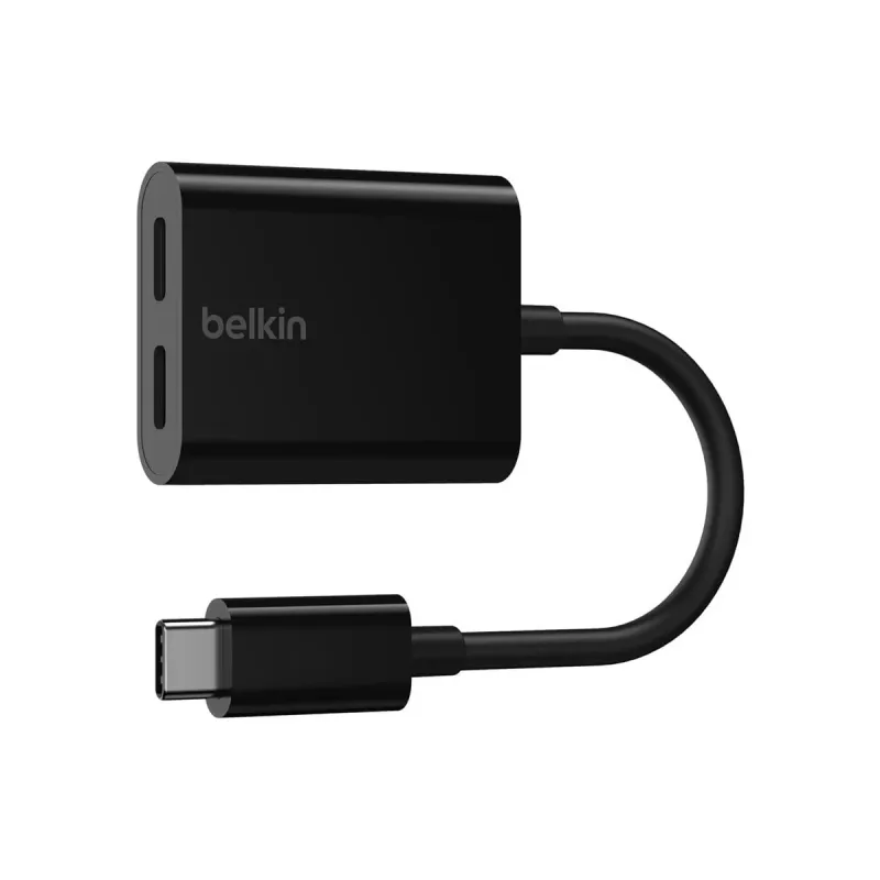 Įkroviklis vidaus patalpoms Belkin F7U081BTBLK