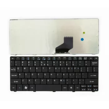 Acer KB310289 klaviatūra, skirta Acer Aspire One ir Gateway Mini