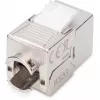 Keystone modulis CAT 6 ekranuotas Digitus DN-93612-1