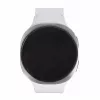 Išmanusis laikrodis Samsung Galaxy Watch 8 44 mm sidabrinis, 1,5 colio AMOLED 480x480, 5 ATM, GPS, 32 GB, 435 mAh