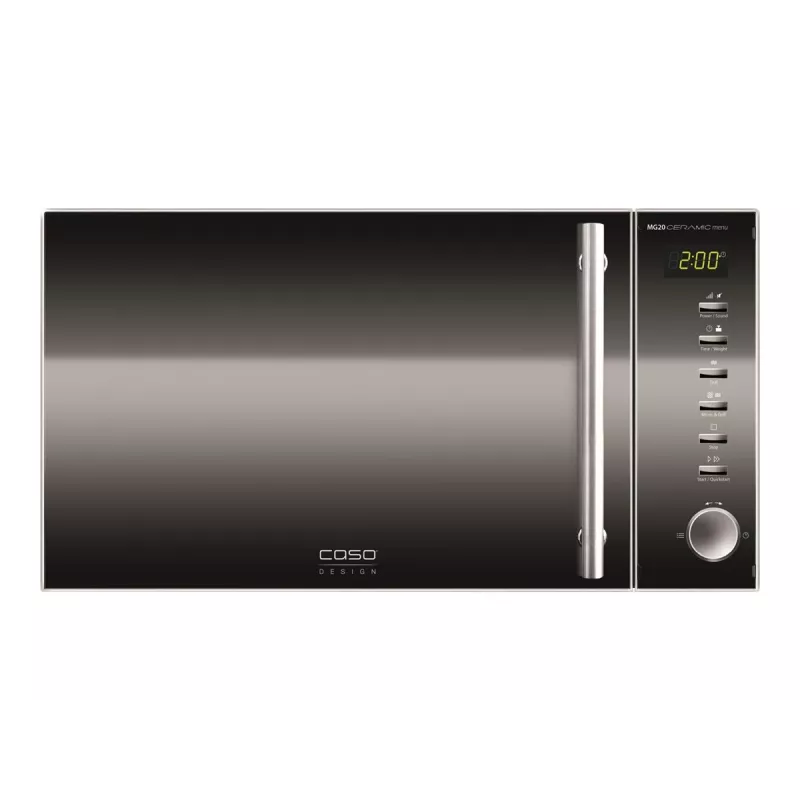 Mikrobangų krosnelė Caso MG20C 800 W 20 L