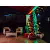 TWINKLY Strings 600 (TWS600STP-BEU) protingos eglutės lemputės 600 LED RGB 48 m
