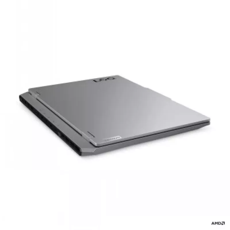 Nešiojamas kompiuteris Lenovo LOQ Ryzen 7, 15,6 colio FHD IPS 144Hz, 16GB RAM, 1TB SSD, RTX 5060 8GB, Windows 11 Home