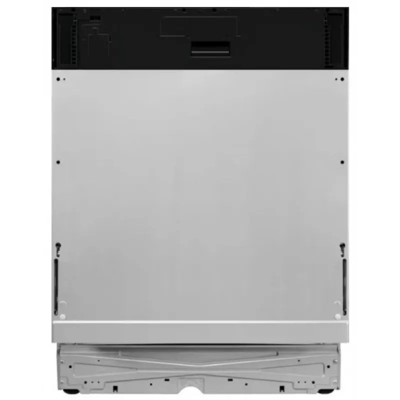 Įmontuojama indaplovė Electrolux EEG88520W — pilno dydžio 60 cm, 13 komplektų, 42 dB, AirDry, 8 programų