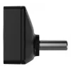 SanDisk Extreme Fit, 256 GB, USB Type-C, 3.2 Gen 1 (3.1 Gen 1), 400 MB/s, be dangtelio, juoda