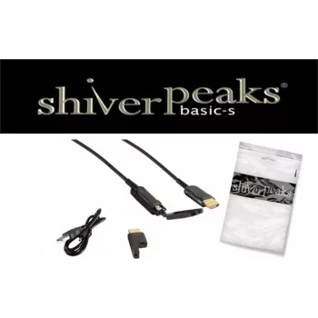 shiverpeaks BS30-02065 HDMI laidas 7,5 m HDMI A tipo (standartinis) – HDMI D tipo (mikro) juodas (BS30-02065)