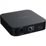 Yealink RCH40 E2 – Gigabit Ethernet jungiklis su PoE+ juoda spalva