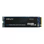 PNY CS1030 1 TB M.2 PCI Express 3.0 NVMe 3D NAND vidinis SSD diskas