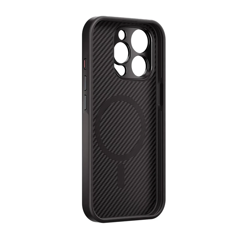 Dėklas Freewell FW-17-IP15PROM iPhone 15 Pro Max su 17 mm lęšio laikikliu
