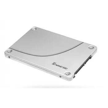 Solidigm D3-S4520 3.84 TB 2.5 colių Serial ATA III TLC 3D NAND vidinis SSD