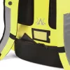 Dicota Kuprinė Hi-Vis 25 litrų - geltona