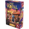 Stalo žaidimas Pegasus Spiele Port Royal Big Box